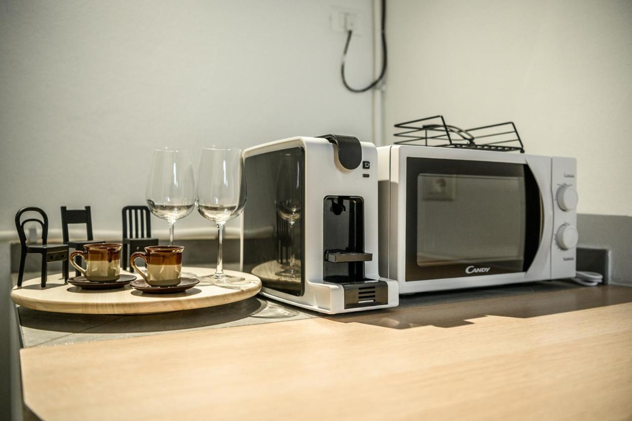 B24 Attico Con Free Wifi & Parking - Vicino A Bologna Fiera, Lugo Hospital Maria, Ravenna