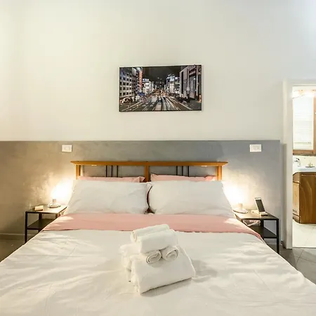 B24 Attico Con Free Wifi & Parking - Vicino A Bologna Fiera, Lugo Hospital Villa Maria, Ravenna Massa Lombarda Exterior foto