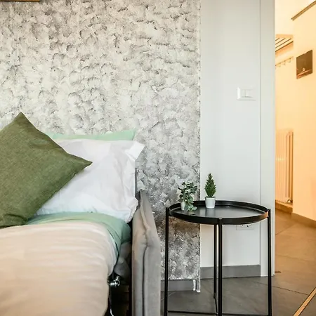 B24 Attico Con Free Wifi & Parking - Vicino A Bologna Fiera, Lugo Hospital Villa Maria, Ravenna Massa Lombarda Exterior foto