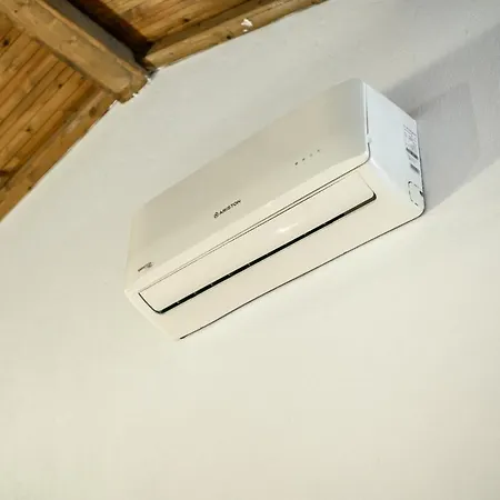 B24 Attico Con Free Wifi & Parking - Vicino A Bologna Fiera, Lugo Hospital Villa Maria, Ravenna Massa Lombarda Exterior foto