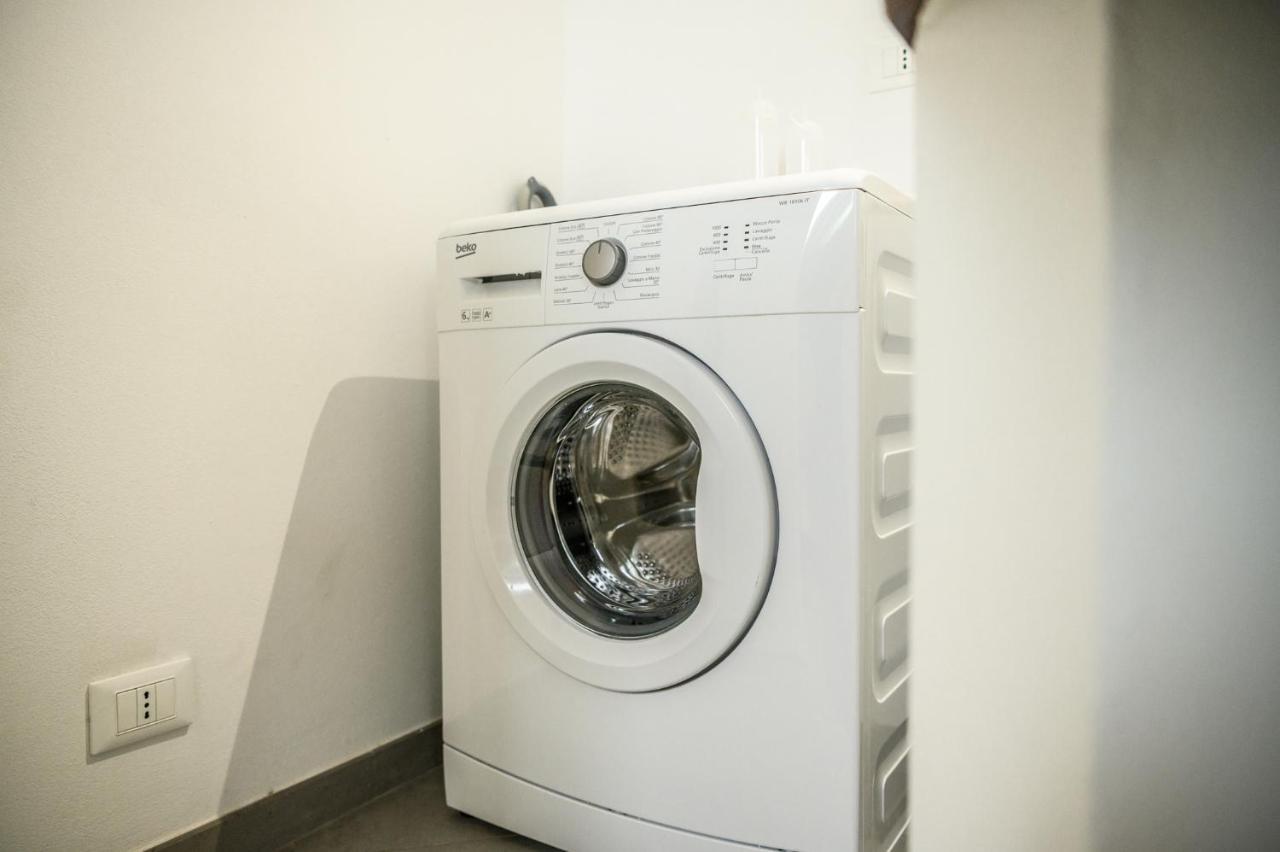 Apartamento B24 Attico Con Free Wifi & Parking - Vicino A Bologna Fiera, Lugo Hospital Maria, Ravenna