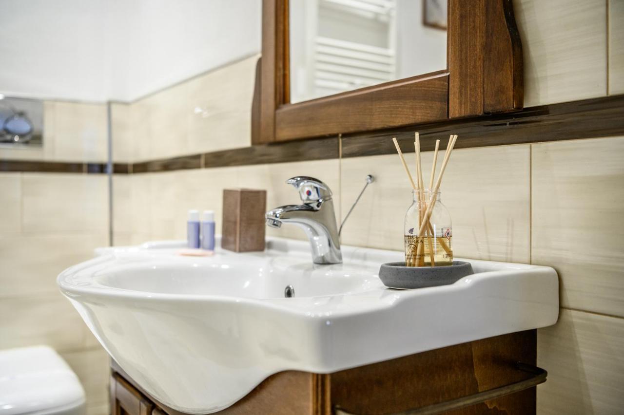 B24 Attico Con Free Wifi & Parking - Vicino A Bologna Fiera, Lugo Hospital Maria, Ravenna Apartamento *