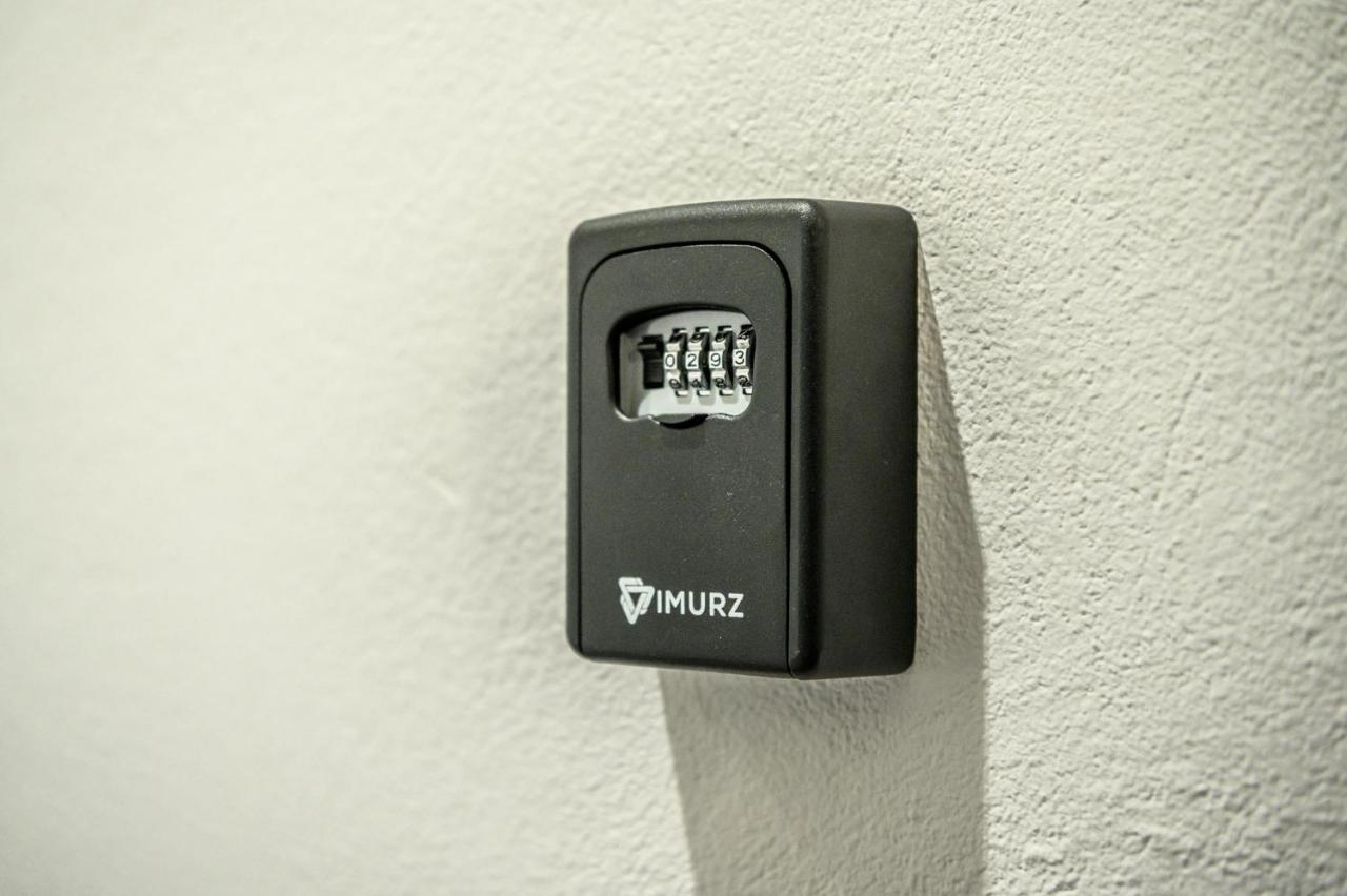 B24 Attico Con Free Wifi & Parking - Vicino A Bologna Fiera, Lugo Hospital Maria, Ravenna *