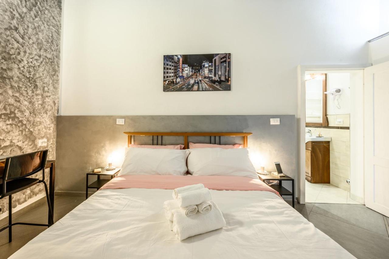 Apartamento B24 Attico Con Free Wifi & Parking - Vicino A Bologna Fiera, Lugo Hospital Maria, Ravenna