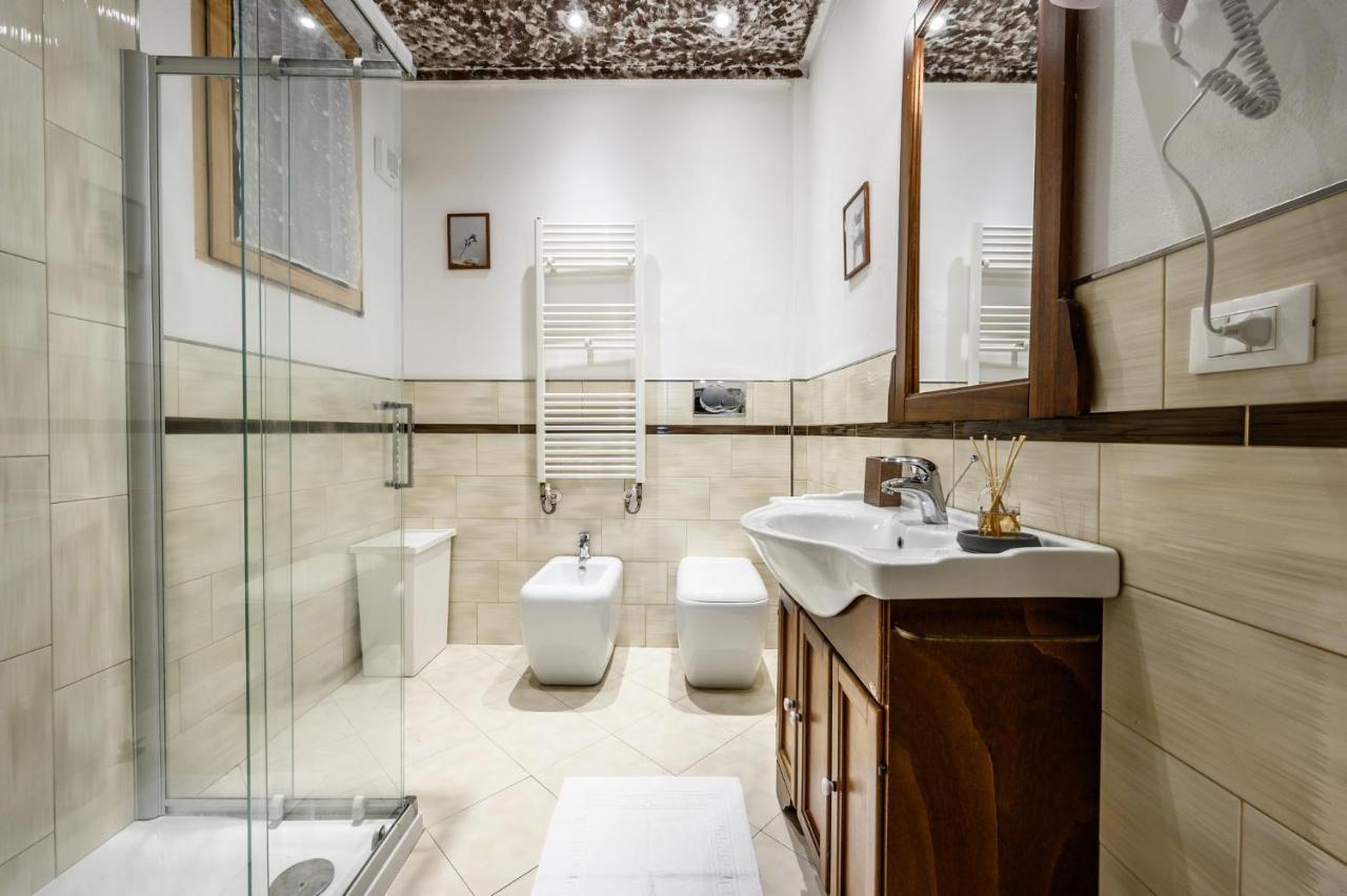 Apartamento B24 Attico Con Free Wifi & Parking - Vicino A Bologna Fiera, Lugo Hospital Maria, Ravenna