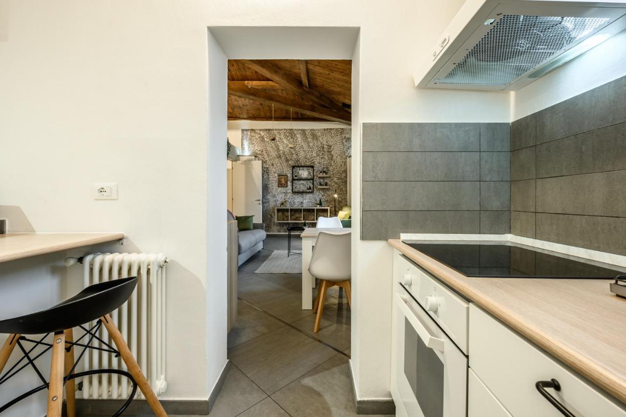 B24 Attico Con Free Wifi & Parking - Vicino A Bologna Fiera, Lugo Hospital Maria, Ravenna *